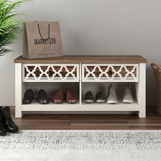 Shoe Cabinet